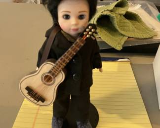 Madame Alexander "Elvis"