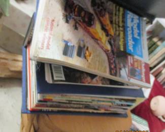Model Railroader Magazines