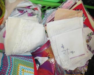 Hankies