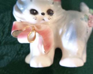 Vintage Josef Cat