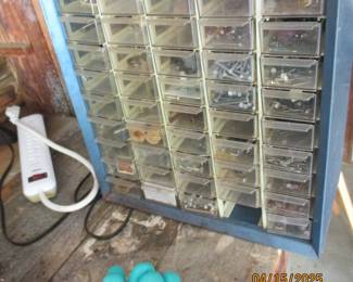 storage chest