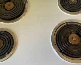 Stove top