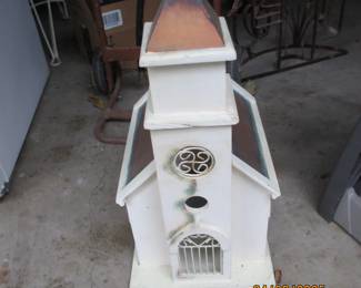 Birdhouse