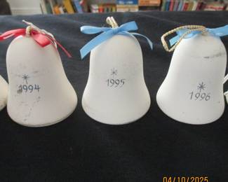 Collector bells