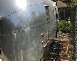 Unique custom porthole!
