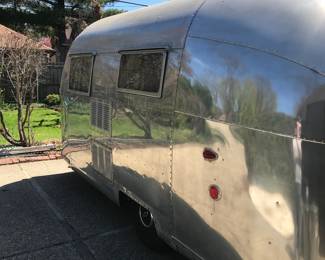 Patti the Pacer is awaiting you!