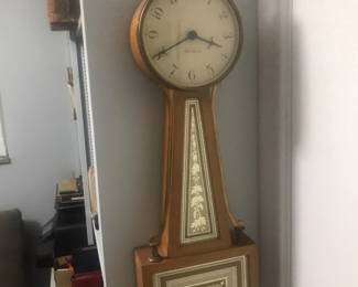 Yet another clock!