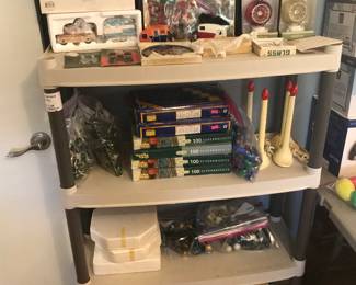 Christmas decor!
