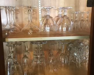 Stemware!