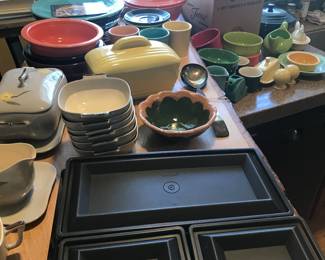 Fiesta ware!