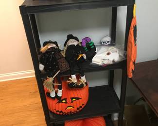 Boo!