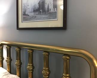 Framed art!