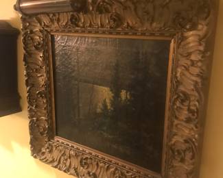Nice frame!