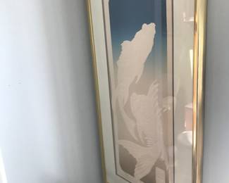 Nicely framed by David Allgood!