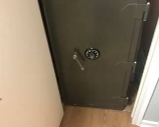 Floor safe # 2!