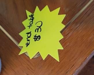 Sale Picture