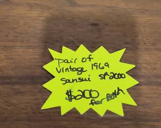 Sale Picture