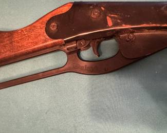 Daisy BB gun - working!