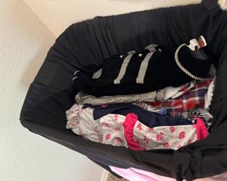 Toddler's dressy outfits