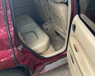 2007 Chevy HHR LL 63K miles clean title