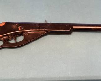 Daisy BB gun - working!