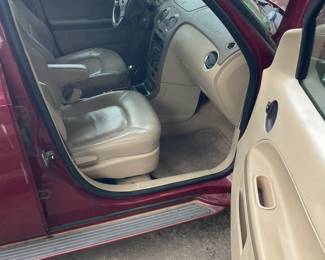 2007 Chevy HHR LL 63K miles clean title