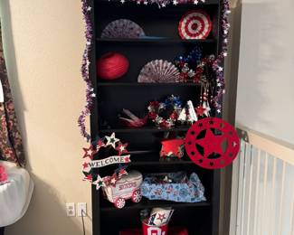 OU Sooners and 4th of July items