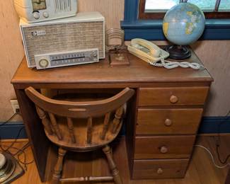 Vintage Radios