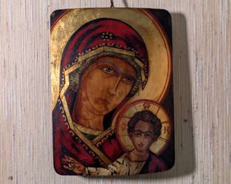 Religious Artwork