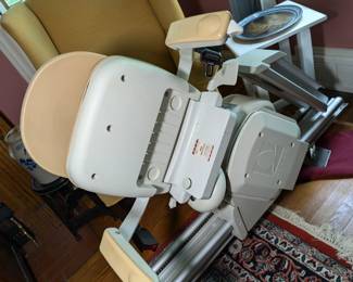 Acorn Stairlift Chair