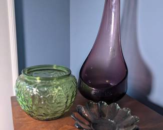 Viking Glass