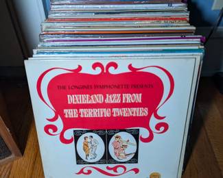 Vinyl Records