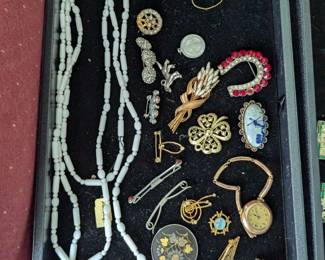 Costume Jewelry