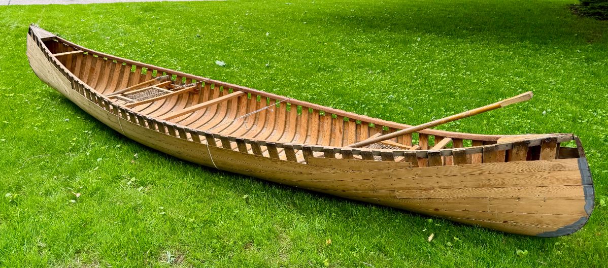 Would look great suspended from the ceiling!