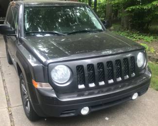 One owner, adult owned!