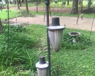 Another style of torch!