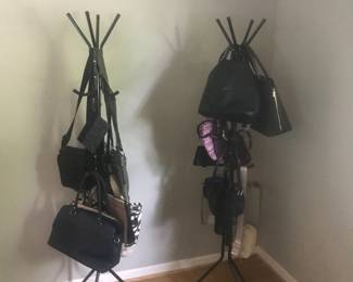 Purse and bag selection!