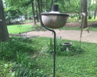 Another style of torch!