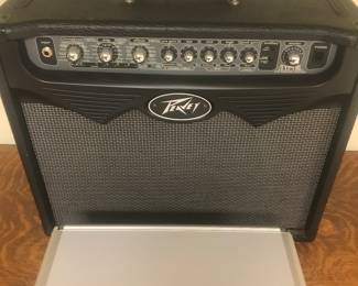 Peavey amp!