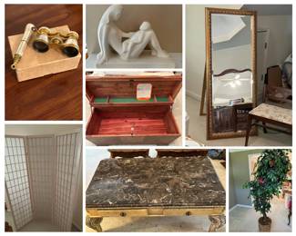 Incredible Three Day Estate Sale in Kennesaw