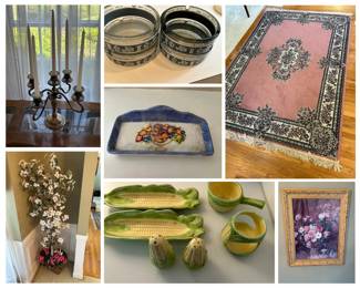 Incredible Three Day Estate Sale in Kennesaw