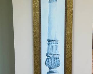 Great Selection of Framed Artwork