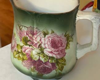 Great Selection of Handpainted and Porcelain Teapots and Tea Sets