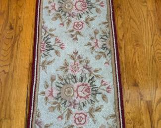 Runner Rug