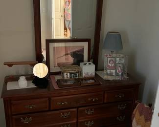 Bedroom Set