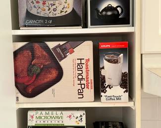 Great selection of Kitchen Decor, Kitchen Appliances and Kitchen Needs