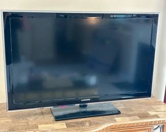 Samsung Flat Screen TV