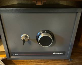 Sentry V330 Safe