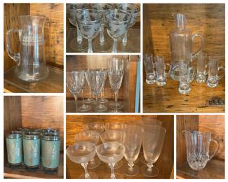 Incredible Three Day Estate Sale in Kennesaw