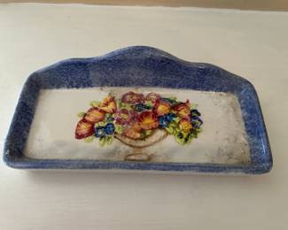 Ceramic Eyeglass Holder